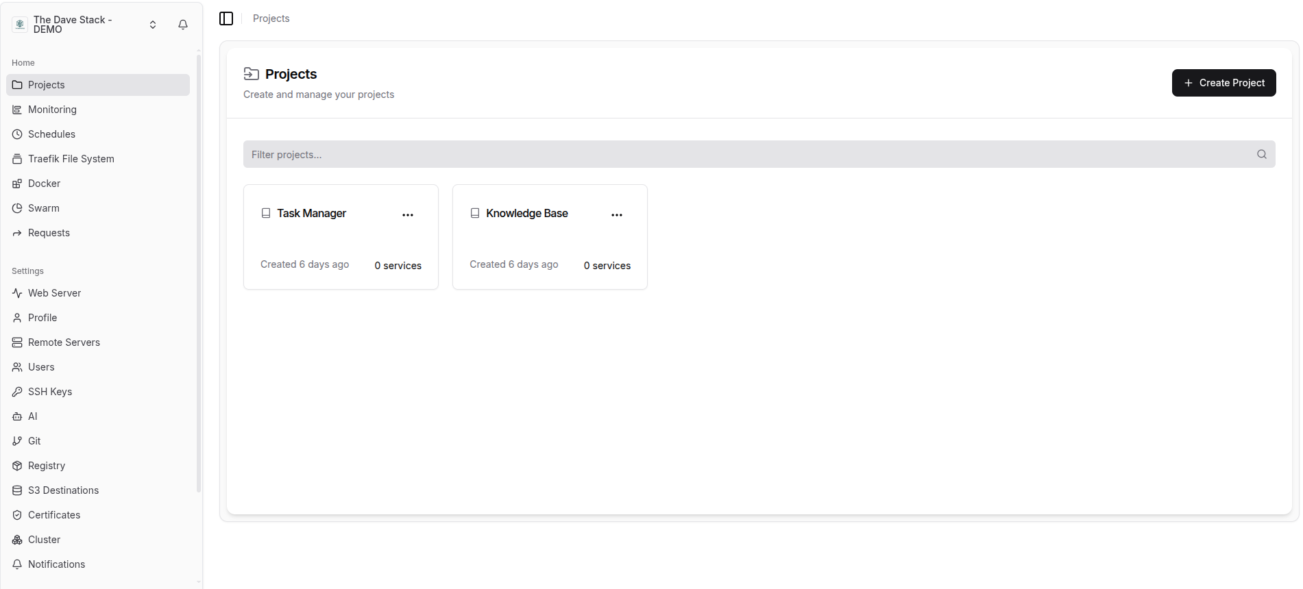Simplify Your Deployments with Dokploy: A Deep Dive