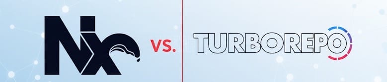 Nx vs. Turborepo: Integrated Ecosystem or High-Speed Task Runner? The Key Decision for Your Monorepo