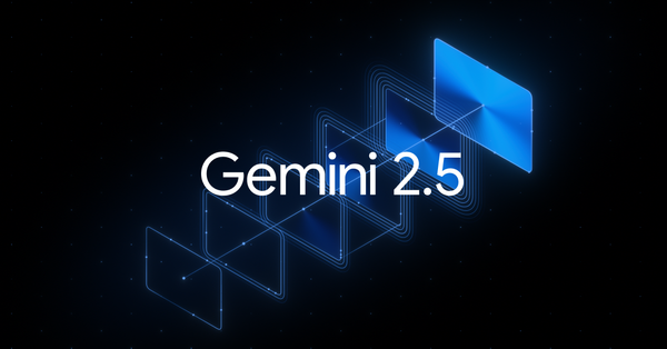 Thinking Deeper: Google DeepMind Unveils Gemini 2.5 Pro, Its Most Intelligent AI Yet