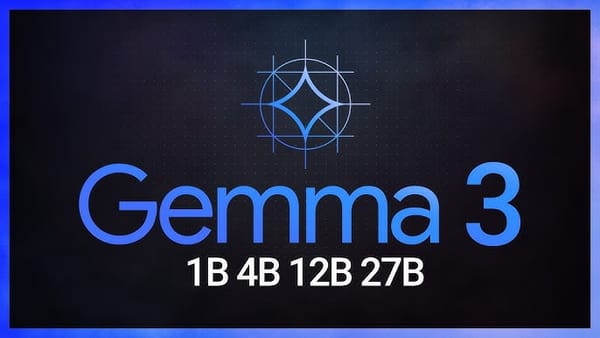 Meet Gemma 3: Google's Latest Leap in Open Models for Responsible AI