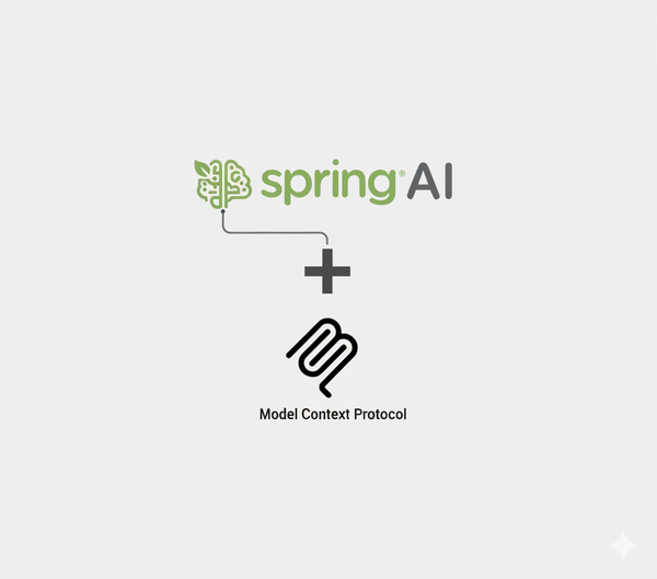 Designing APIs for the AI Era with Spring AI and MCP