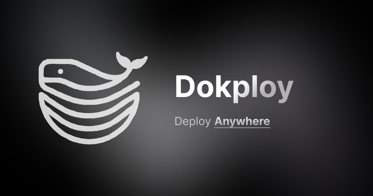 Simplify Your Deployments with Dokploy: A Deep Dive